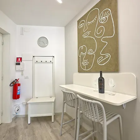 Urbannest بيسكارا