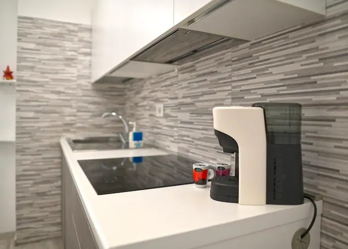 Urbannest Appartement