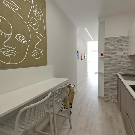 Apartament Urbannest *