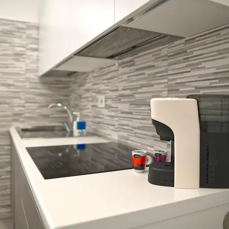Urbannest Apartament