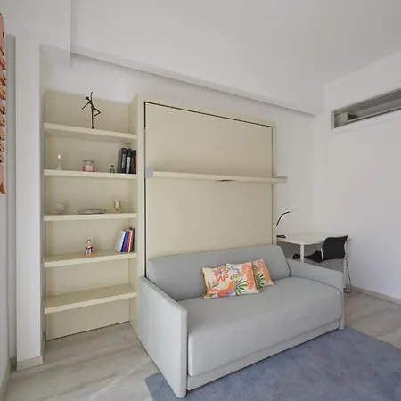Urbannest Appartement