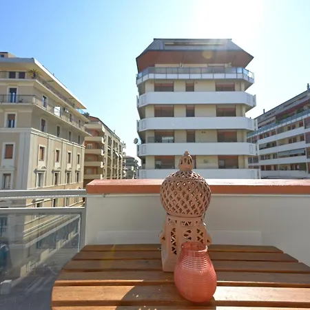 Appartamento Urbannest