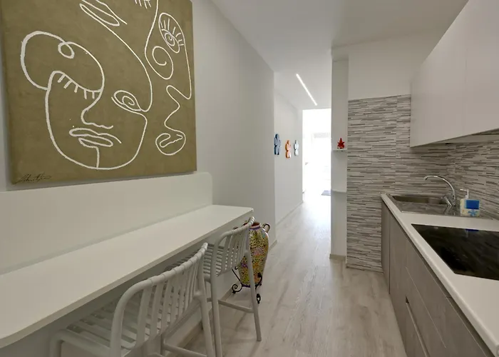 Appartamento Urbannest *