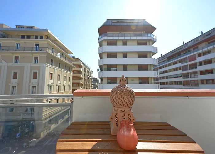 Appartamento Urbannest